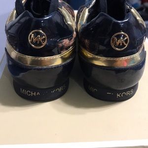 michael kors cheetah sneakers